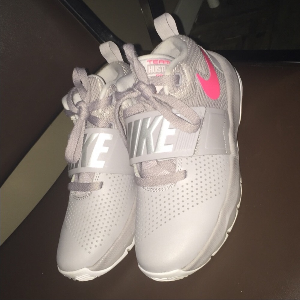 Nike shoes